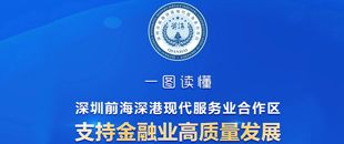 落戶最高獎(jiǎng)勵(lì)1000萬， 前海再發(fā)利好支持金融業(yè)高質(zhì)量發(fā)展