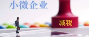 收藏 | 小微企業(yè)可以享受哪些稅費優(yōu)惠政策？