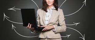 案例：用微笑服務(wù)打動(dòng)你！