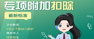 2024年度綜合所得個(gè)稅匯算正在進(jìn)行中，專項(xiàng)附加扣除是哪七項(xiàng)？扣除范圍、扣除標(biāo)準(zhǔn)是什么？